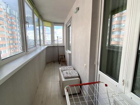 квартира за адресою Драгоманова вул., 6/1