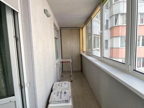 квартира за адресою Драгоманова вул., 6/1