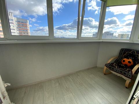 квартира за адресою Драгоманова вул., 6/1