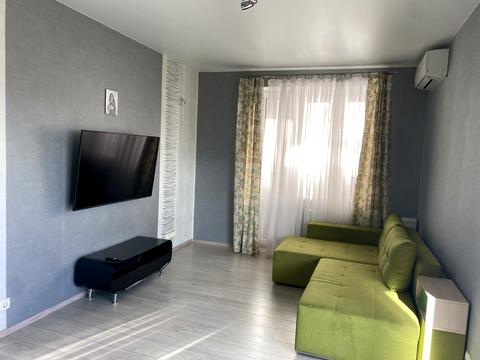 квартира за адресою Драгоманова вул., 6/1