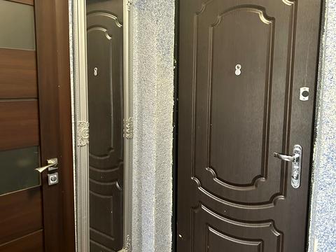 квартира по адресу Космонавтів ул., 38/17