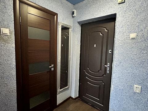 квартира по адресу Космонавтів ул., 38/17