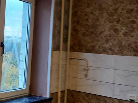 квартира по адресу Космонавтів ул., 38/17