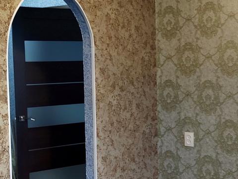 квартира по адресу Космонавтів ул., 38/17