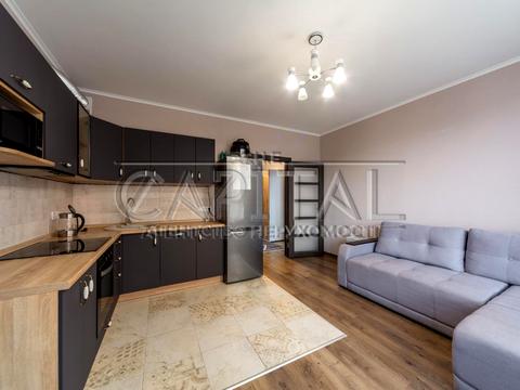 квартира за адресою Берестейський просп. (Перемоги), 65-А