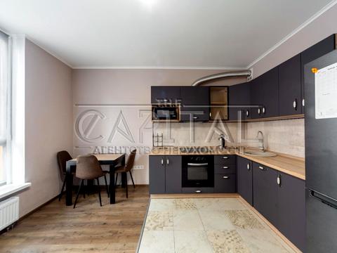 квартира за адресою Берестейський просп. (Перемоги), 65-А