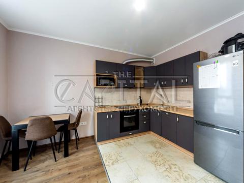 квартира за адресою Берестейський просп. (Перемоги), 65-А