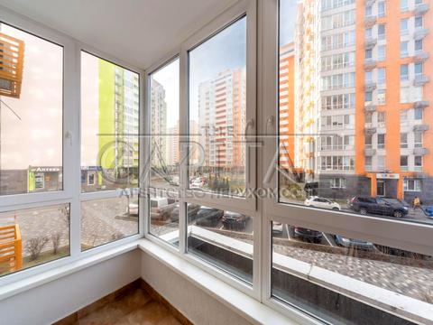 квартира за адресою Берестейський просп. (Перемоги), 65-А