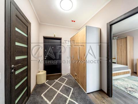 квартира за адресою Берестейський просп. (Перемоги), 65-А