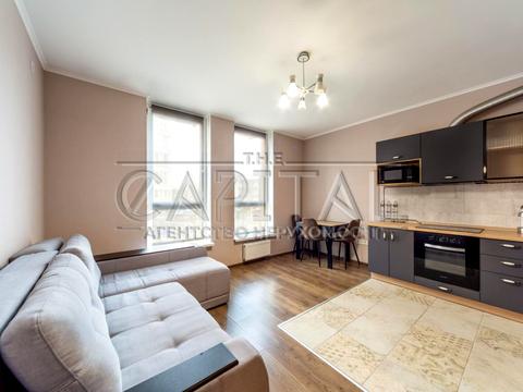 квартира за адресою Берестейський просп. (Перемоги), 65-А