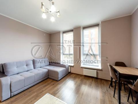 квартира за адресою Берестейський просп. (Перемоги), 65-А