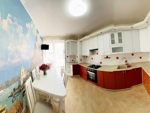 квартира за адресою Карла Мікльоша вул., 11