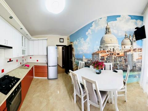 квартира за адресою Карла Мікльоша вул., 11