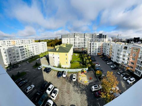 квартира за адресою Карла Мікльоша вул., 11