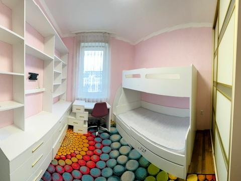 квартира за адресою Карла Мікльоша вул., 11