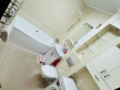 квартира за адресою Карла Мікльоша вул., 11