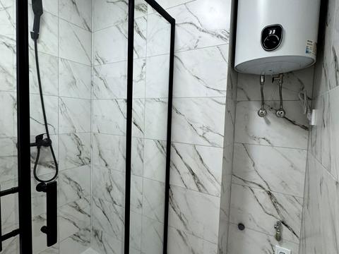 квартира по адресу Академика Сахарова ул., 20