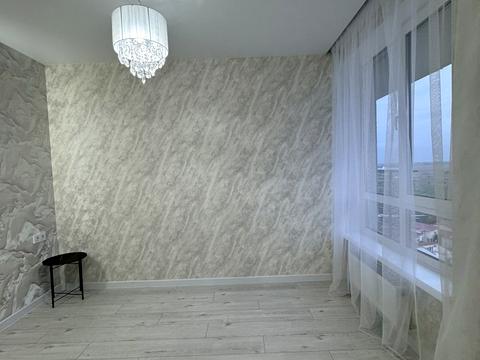 квартира по адресу Академика Сахарова ул., 20