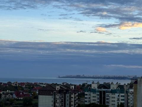 квартира по адресу Академика Сахарова ул., 20