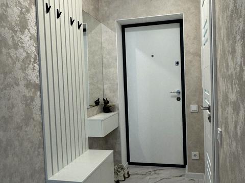 квартира по адресу Академика Сахарова ул., 20