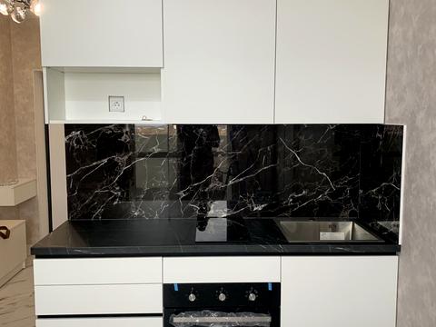 квартира по адресу Академика Сахарова ул., 20