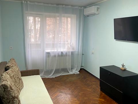 квартира за адресою Володимира Сальського вул. (Котовського), 11