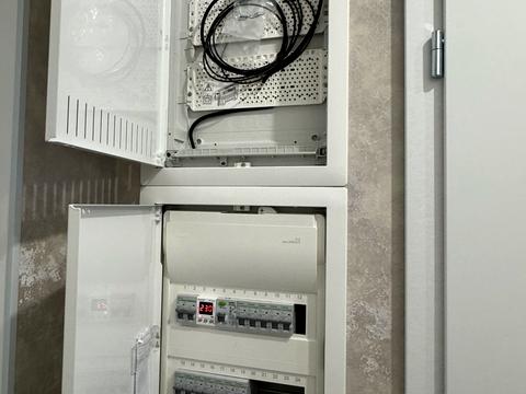 квартира по адресу Академика Сахарова ул., 20