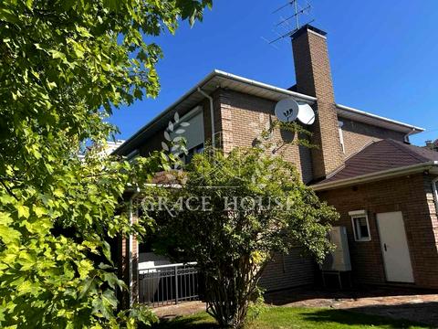 дом по адресу Луговая ул.