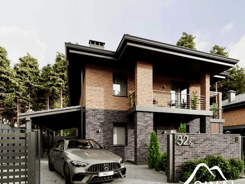 будинок за адресою Михайла Чалого вул., 2