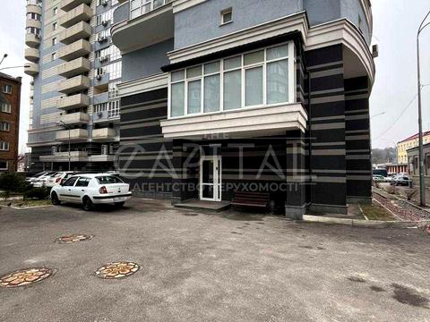 коммерческая по адресу Казимира Малевича ул. (Боженка), 89