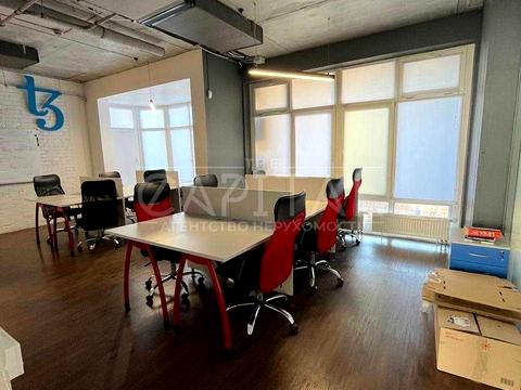 коммерческая по адресу Казимира Малевича ул. (Боженка), 89