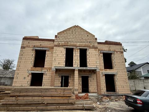 будинок за адресою Капітана Зайцева вул., 14