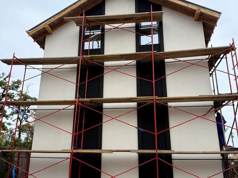 будинок за адресою Капітана Зайцева вул., 14