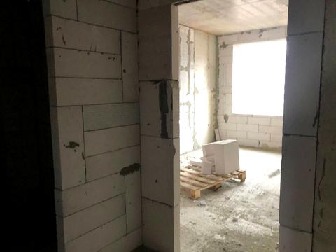 квартира по адресу Алексея Вадатурского ул. (Маршала Малиновского), 53а