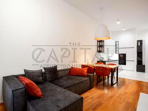 квартира за адресою Київ, Січових Стрільців вул. (Артема), 44-А