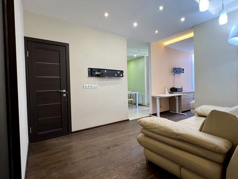 квартира за адресою Регенераторна вул., 4 к1