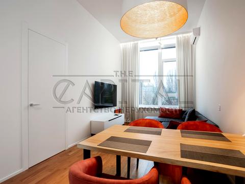 квартира за адресою Київ, Січових Стрільців вул. (Артема), 44-А