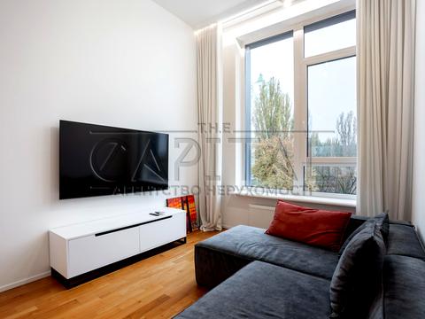 квартира за адресою Київ, Січових Стрільців вул. (Артема), 44-А