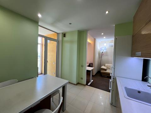 квартира за адресою Регенераторна вул., 4 к1