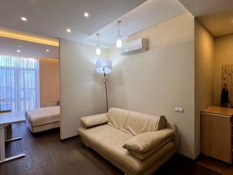 квартира за адресою Регенераторна вул., 4 к1