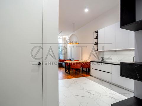 квартира за адресою Київ, Січових Стрільців вул. (Артема), 44-А