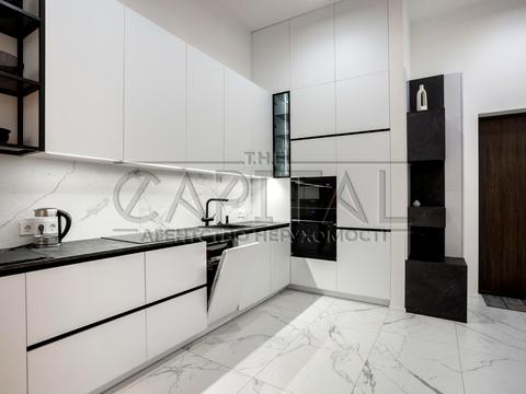 квартира за адресою Київ, Січових Стрільців вул. (Артема), 44-А