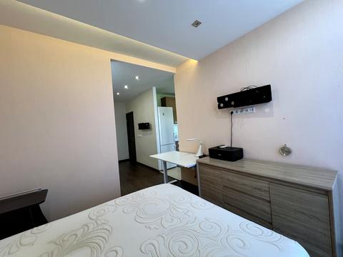 квартира за адресою Регенераторна вул., 4 к1