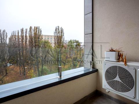 квартира за адресою Київ, Січових Стрільців вул. (Артема), 44-А