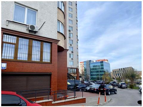 коммерческая по адресу Валерия Лобановского просп., 150