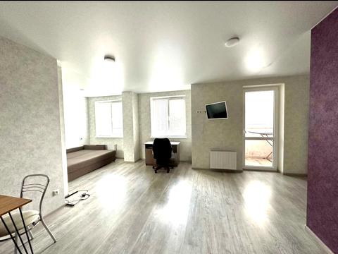 квартира по адресу Козакевича ул., 31