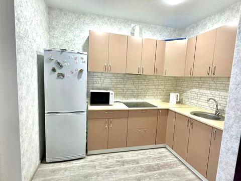 квартира по адресу Козакевича ул., 31