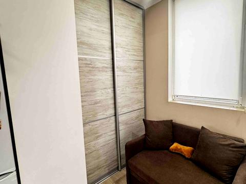 квартира по адресу Володимирська ул., 1