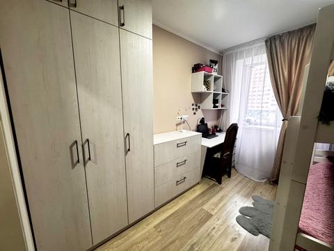 квартира по адресу Володимирська ул., 1