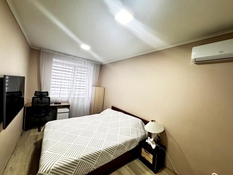 квартира по адресу Володимирська ул., 1